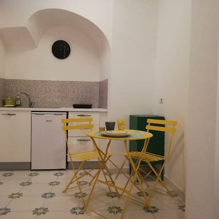 Il Puntino Apartment Atrani Exterior foto