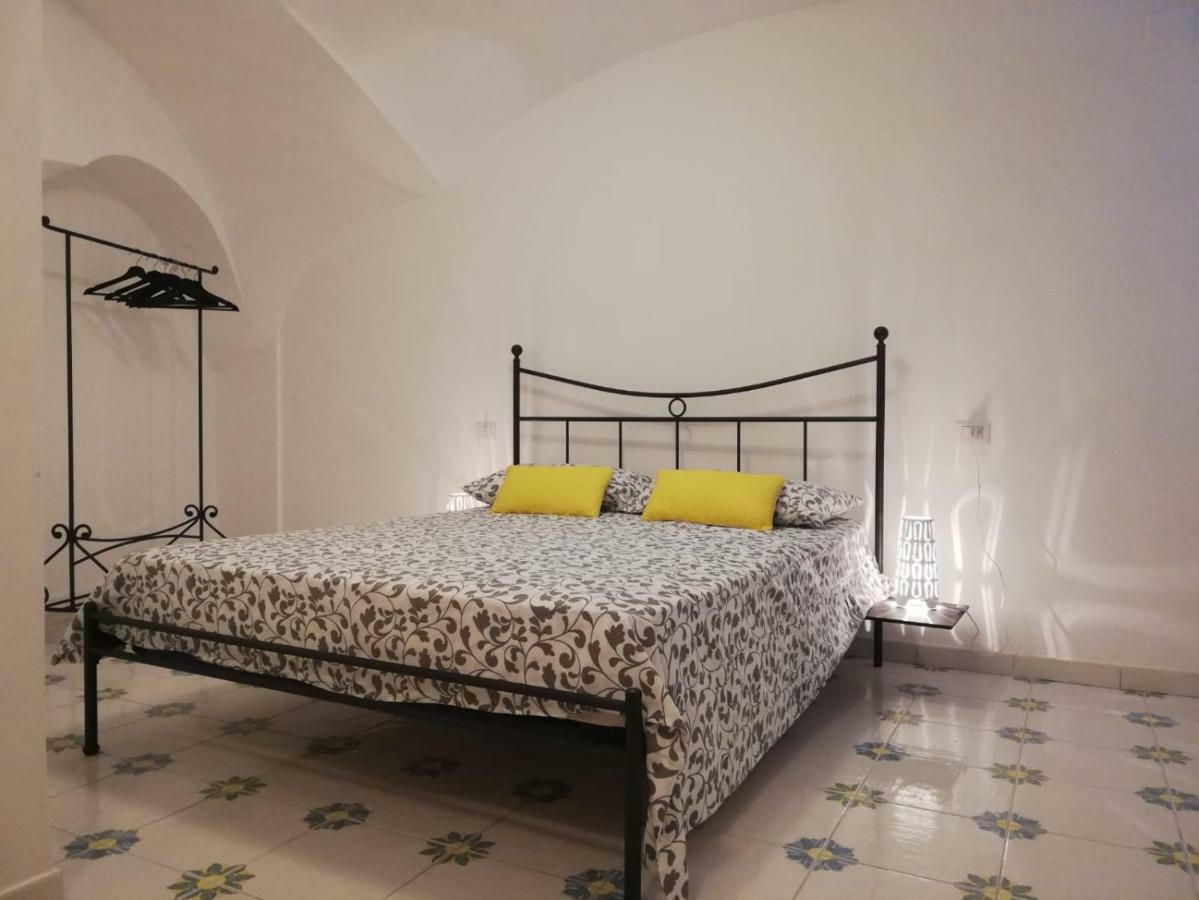 Il Puntino Apartment Atrani Exterior foto