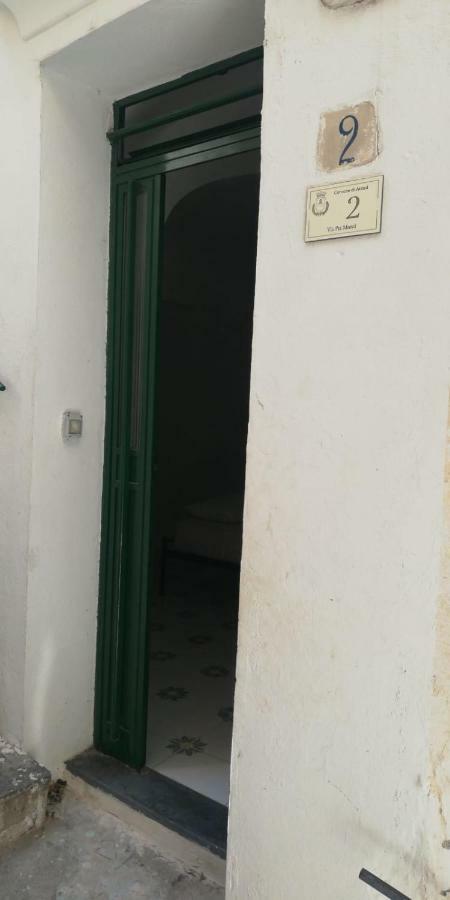 Il Puntino Apartment Atrani Exterior foto